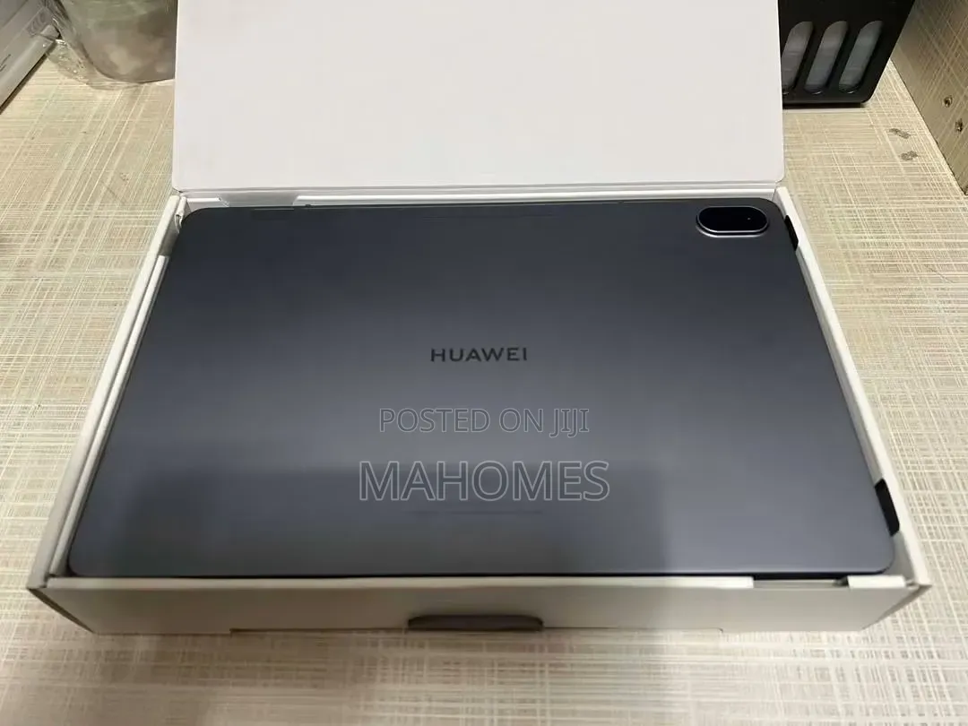 New Huawei MatePad SE 128 GB Gray