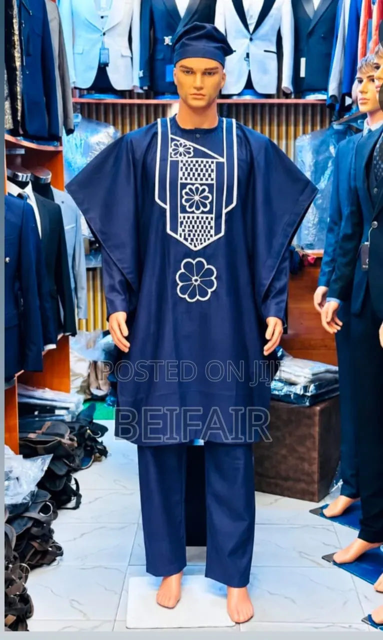 Agabda High Class | Nigerian