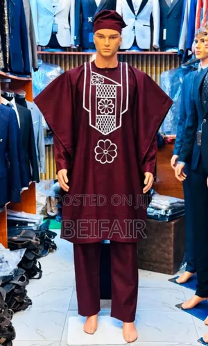 Agabda High Class | Nigerian