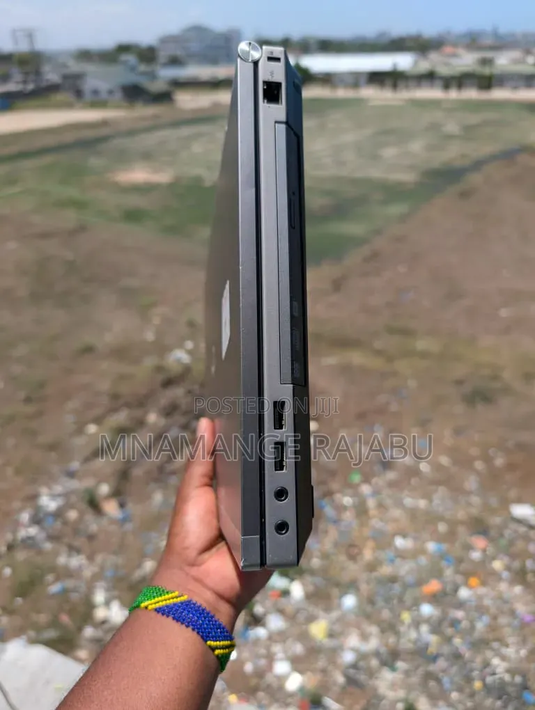 Laptop HP EliteBook 8570W 8GB Intel Core i7 HDD 320GB
