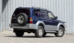Toyota Land Cruiser Prado 1996