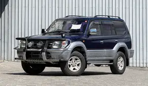 Toyota Land Cruiser Prado 1996