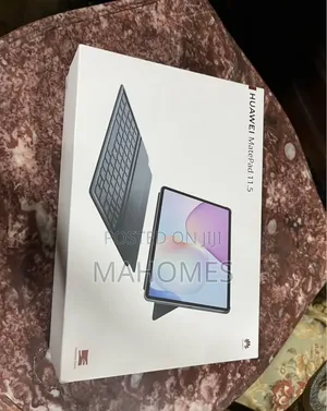New Huawei MatePad 11.5 256 GB Gray