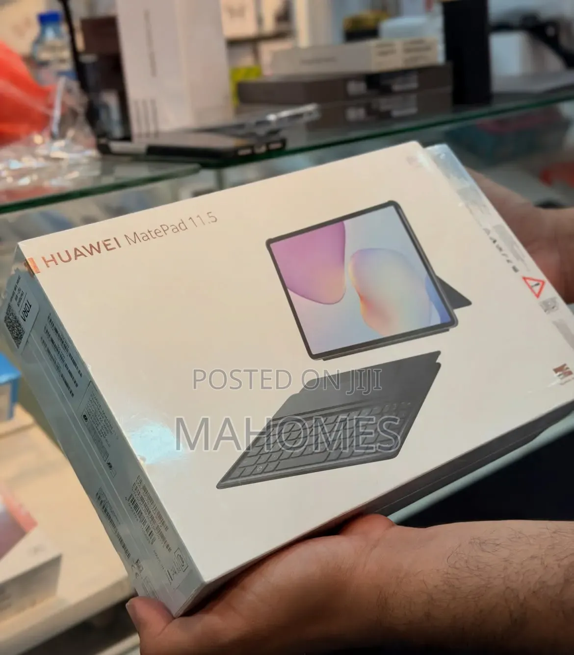 New Huawei MatePad 11.5 128 GB Gray