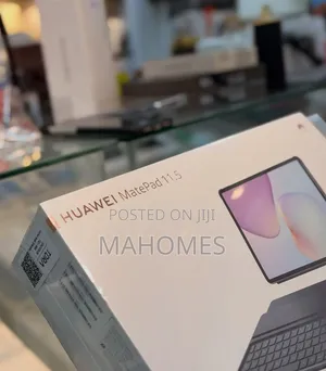New Huawei MatePad 11.5 128 GB Gray