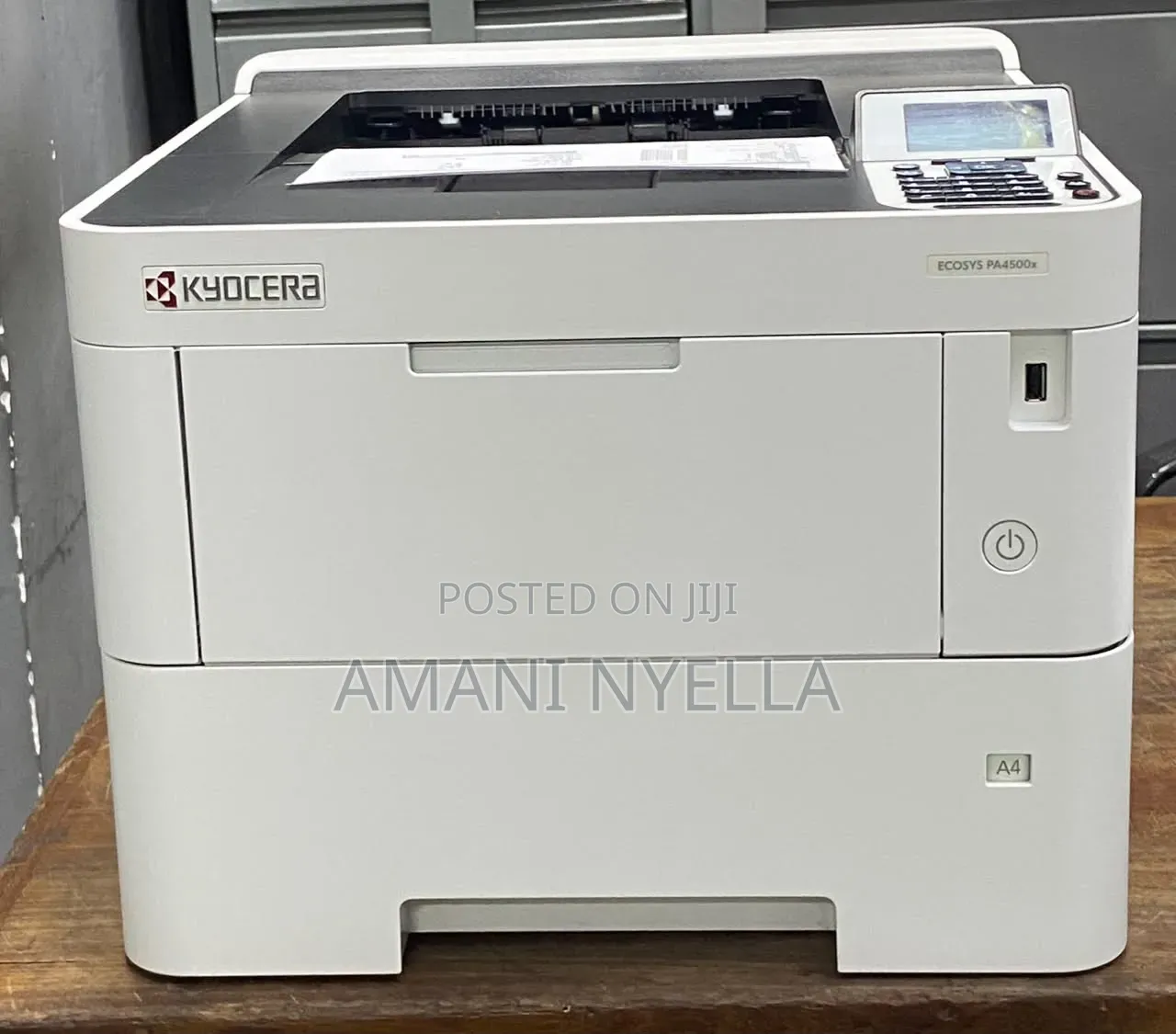 Kyocera PA 4500