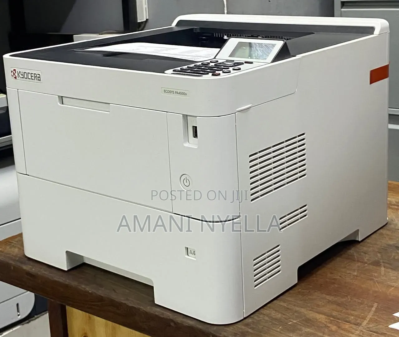 Kyocera PA 4500