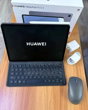 New Huawei MatePad 11.5 128 GB Gray