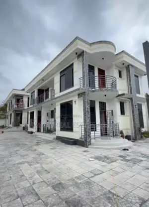 2bdrm Apartment in Mbezi Beach for rent