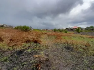 Kiwanja Kinauzwa Kigamboni Kibada