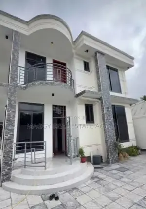 2bdrm Apartment in Mbezi Beach for rent