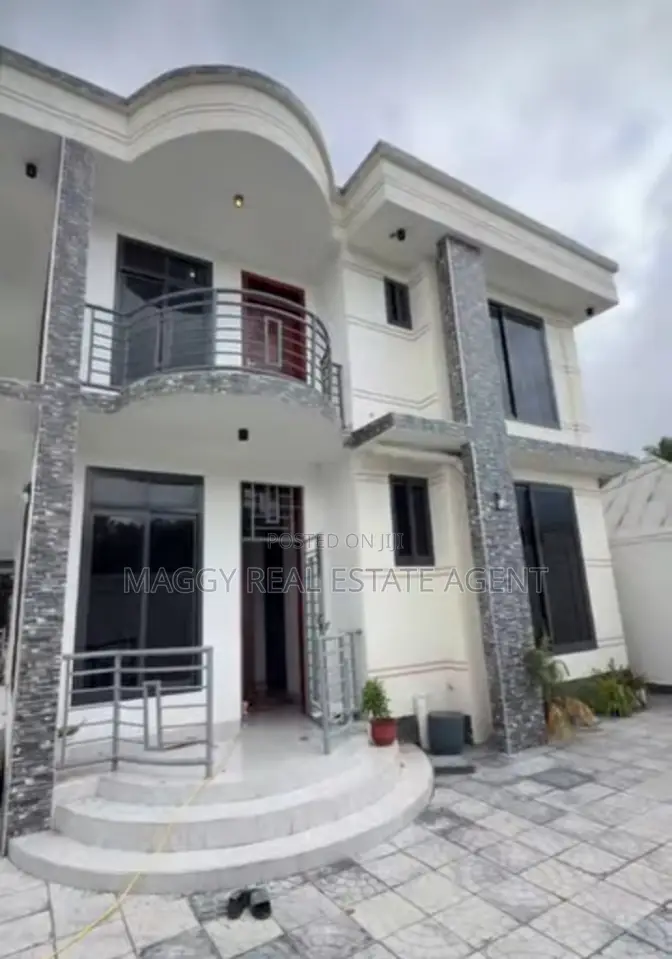 2bdrm Apartment in Mbezi Beach for rent