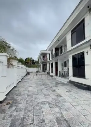 2bdrm Apartment in Mbezi Beach for rent