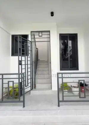2bdrm Apartment in Mbezi Beach for rent