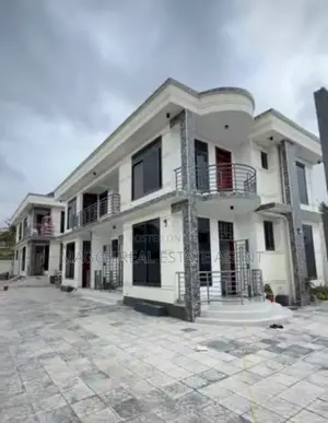 2bdrm Apartment in Mbezi Beach for rent