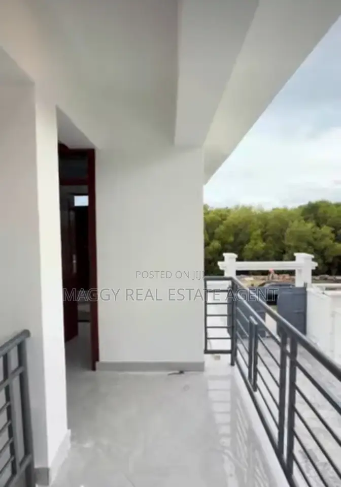 2bdrm Apartment in Mbezi Beach for rent