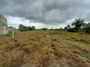 Viwanja Vinauzwa Kigamboni Kisarawe 2