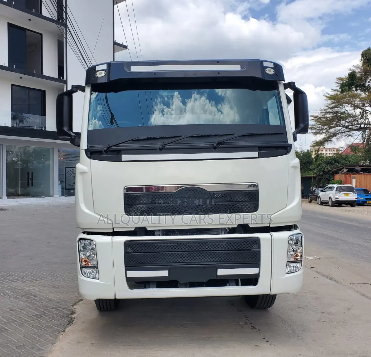 Faw Newmodel 2025
