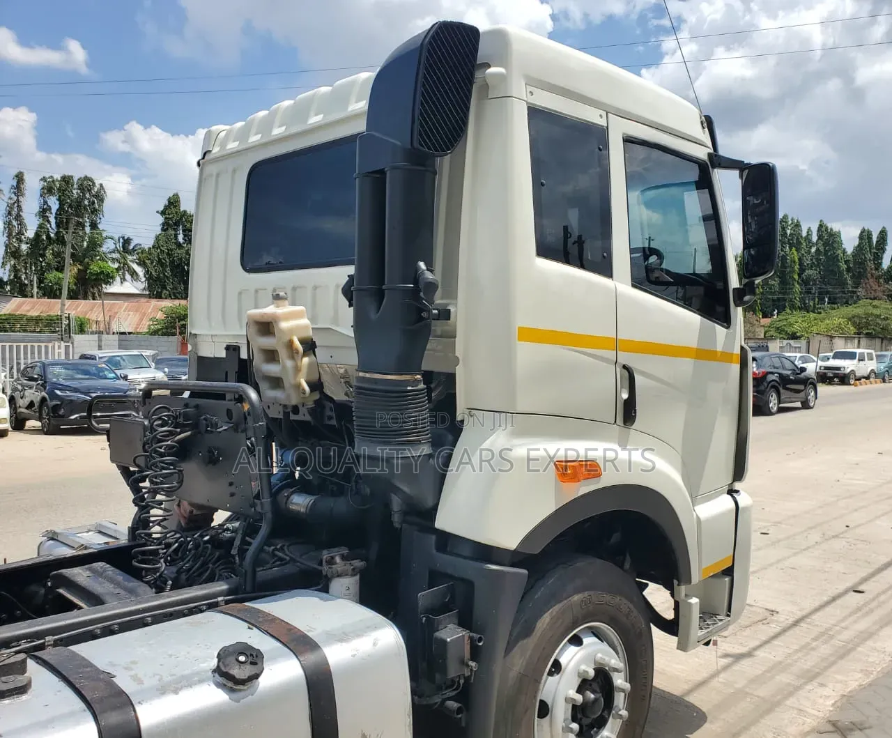 Faw Newmodel 2025