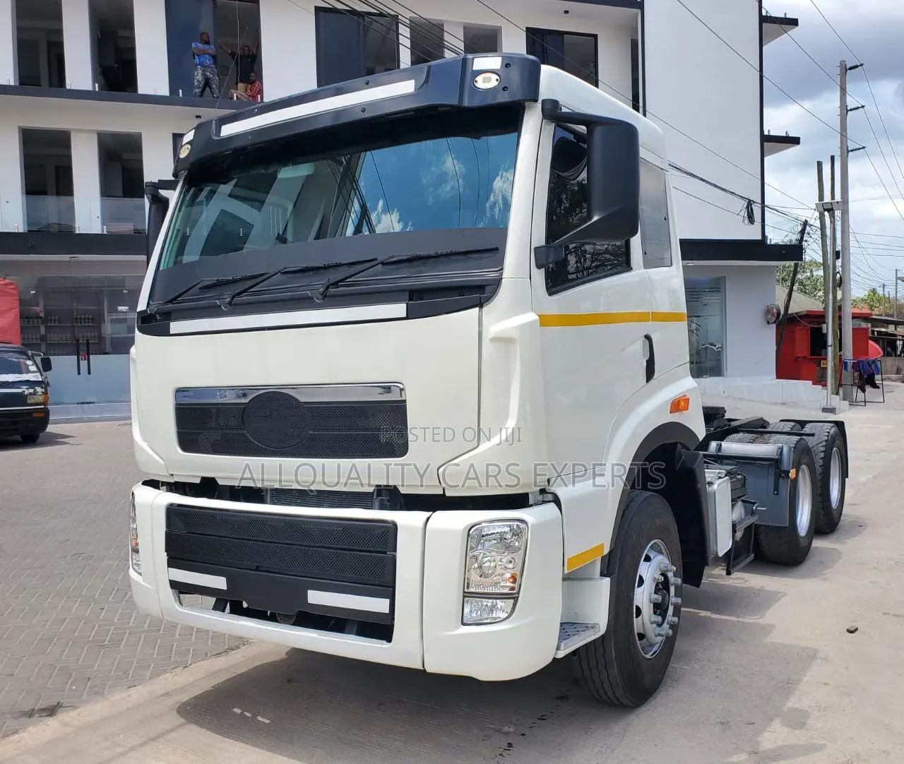 Faw Newmodel 2025