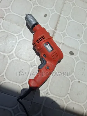Tunauza Drill