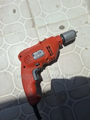 Tunauza Drill