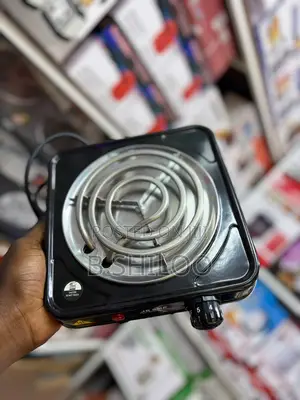 One Coil Electric Plate
