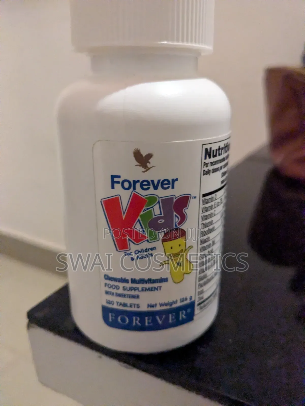 Forever Kids