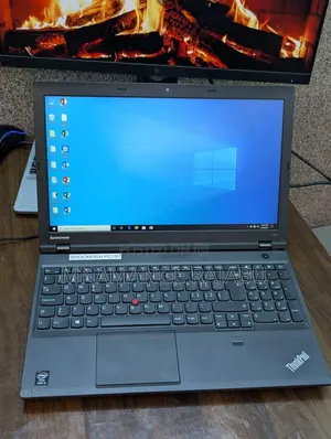 Laptop Lenovo ThinkPad L540 16GB Intel Core i5 HDD 500GB