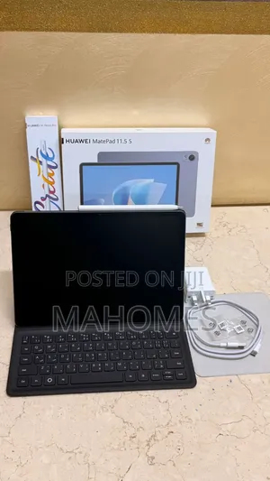 New Huawei MatePad 11.5 256 GB Gray