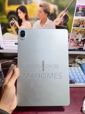 New Huawei MatePad 11.5 256 GB Gray