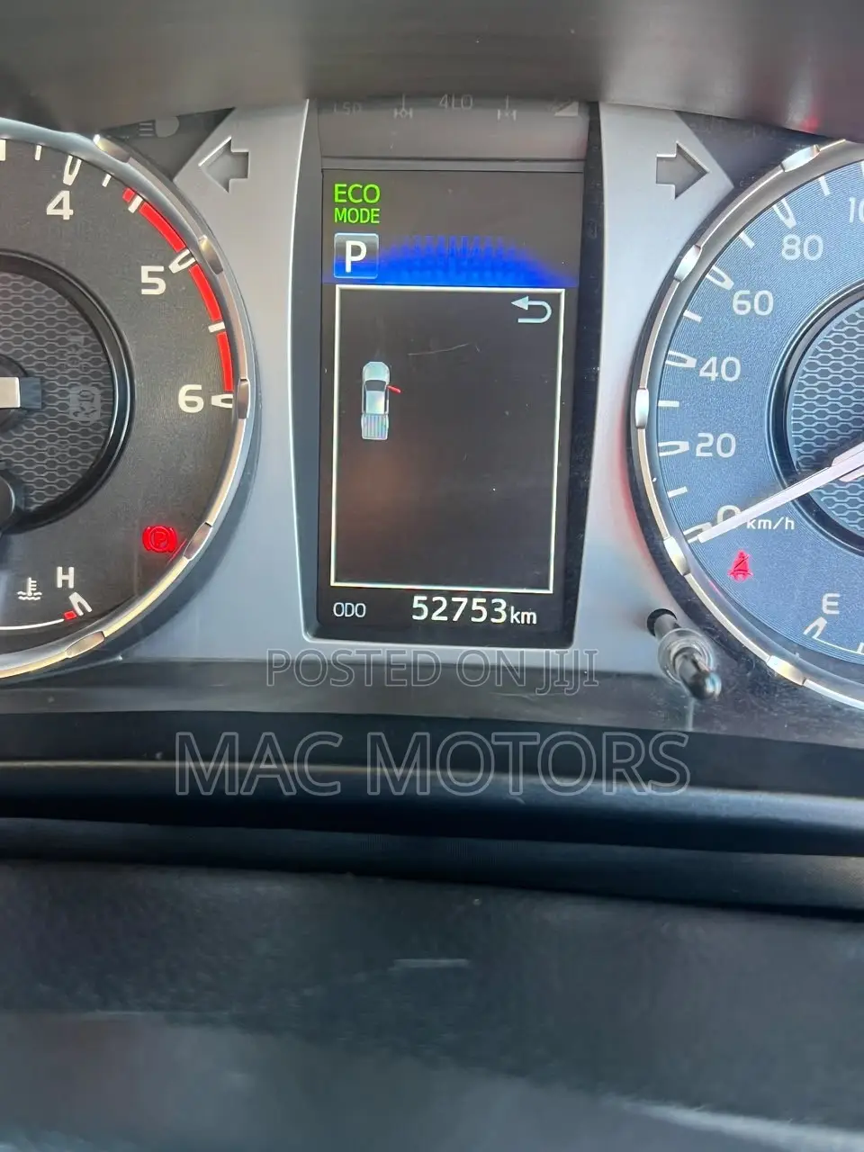 Toyota Hilux Revo Double Cab Deisel 2.8 AWD 2022 White
