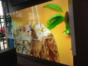 Hisense 75E8S Is a 75-Inch Ultra HD ULED Mini-Led Smart TV Built