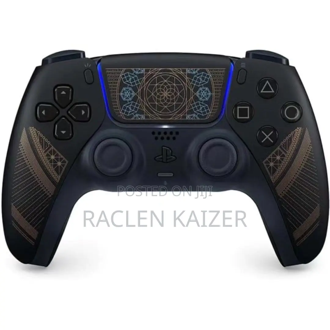 PlayStation 5 Final Fantasy XVI Controller