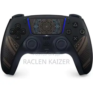 PlayStation 5 Final Fantasy XVI Controller