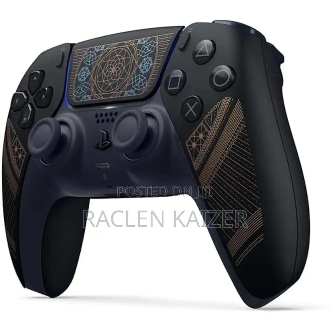 PlayStation 5 Final Fantasy XVI Controller