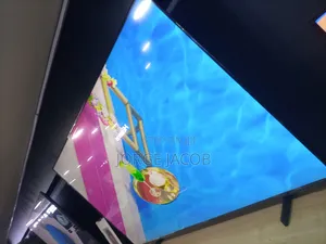 The Hisense 65-Inch U6S TV