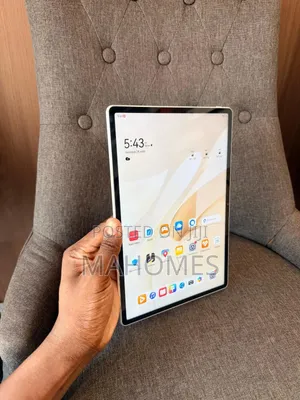 New Huawei MatePad 12 X 16 GB Gray