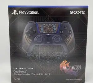 PlayStation 5 Final Fantasy XVI Controller