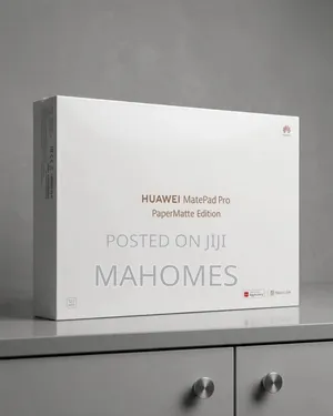 New Huawei MatePad Pro 12.2 512 GB Gray