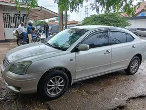 Toyota Premio 2004