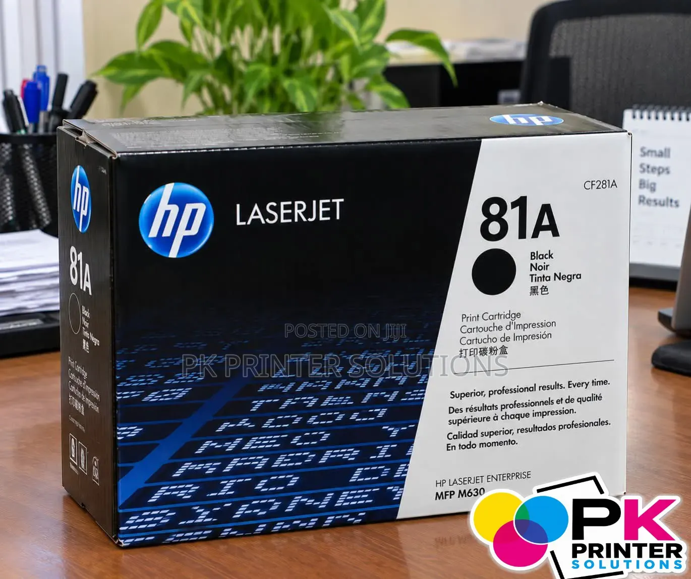 Toner-HP-81a-Black-Cf281a