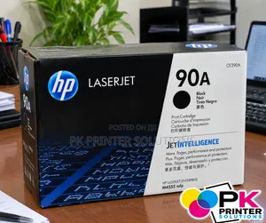 Toner-HP-90a-Black-Ce390a