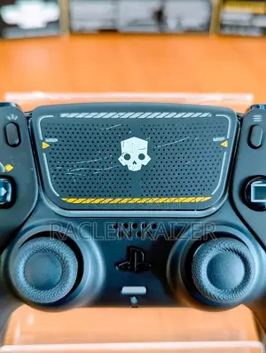 PlayStation Five Helldivers Controller