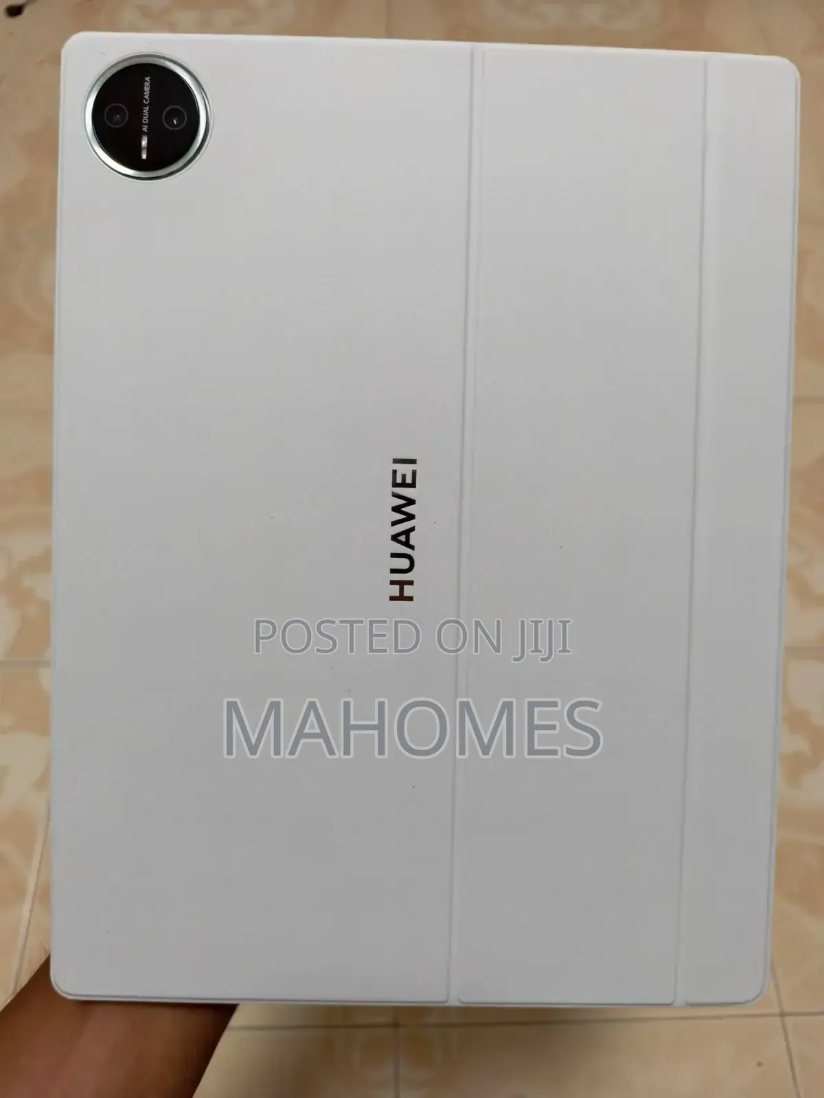 New Huawei MatePad Pro 12.2 256 GB Gray