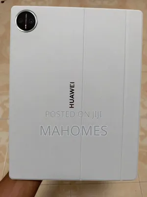 New Huawei MatePad Pro 12.2 256 GB Gray