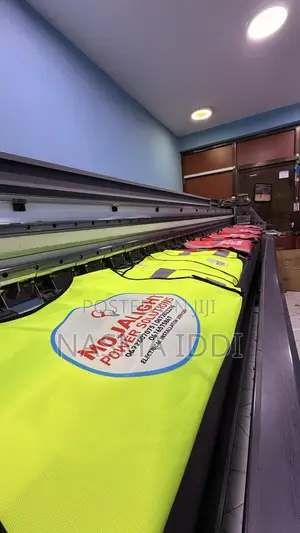 Branded Reflector