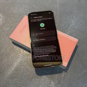 New Google Pixel 11 Pro 512 GB Orange