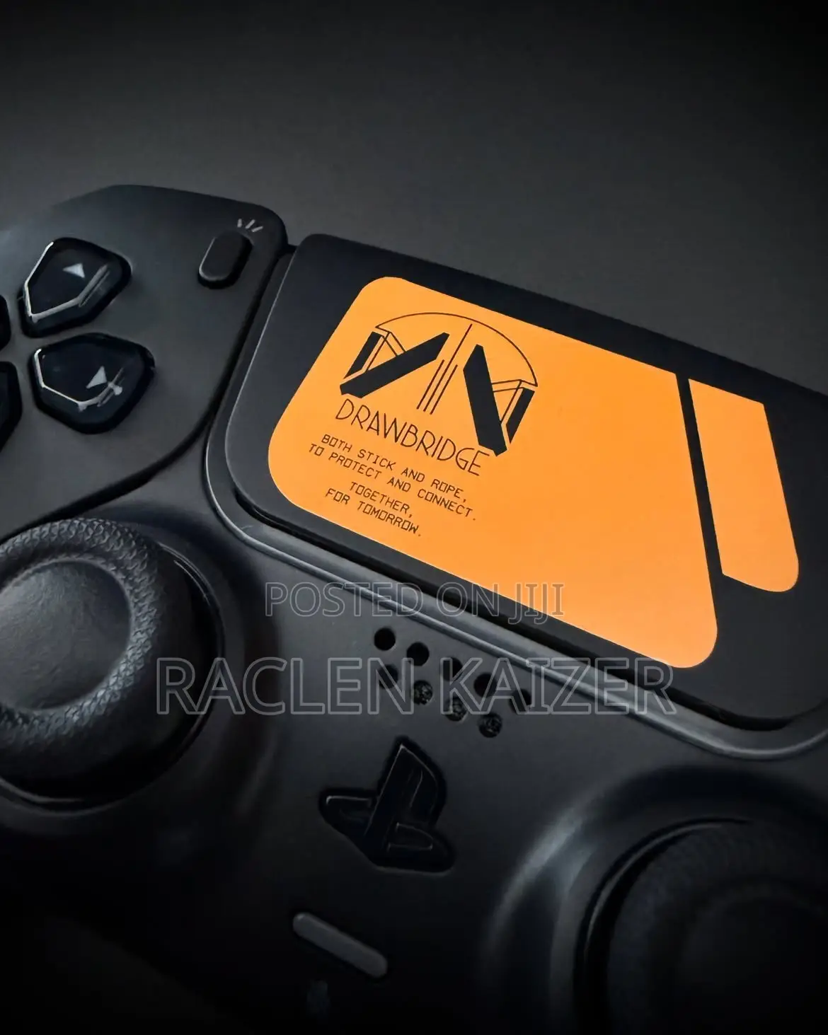 PlayStation Five Deathstanding 2 Controller