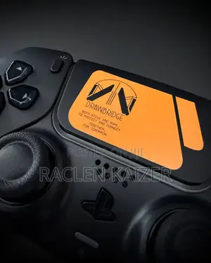 PlayStation Five Deathstanding 2 Controller